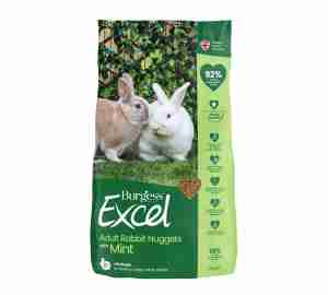 Burgess Excel Lapin