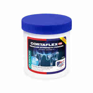 Cortaflex poudre équine régulière