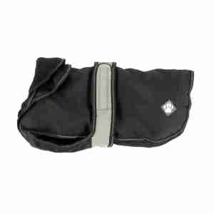 Danish Design 2-in-1 Hondenjas - Zwart