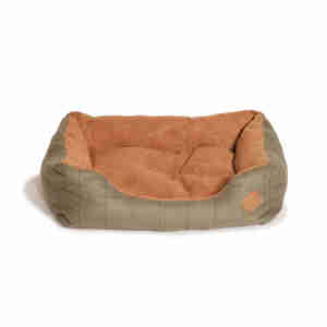 Panier ultra-confortable Hunter Tweed Danish Design