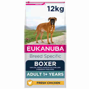 Eukanuba - Boxer