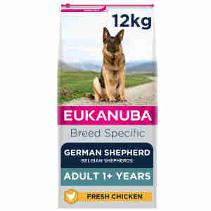Eukanuba - Berger Allemand