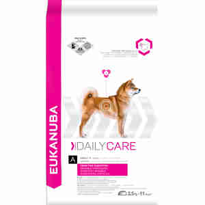 Eukanuba Daily Care Sensible Verdauung Hundefutter