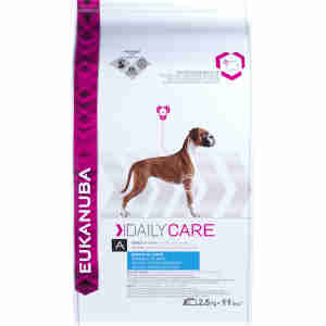 Eukanuba Daily Care Sensible Gelenke Hundefutter