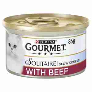 Gourmet Solitaire
