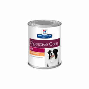 Hill's Prescription Diet I/D Chien