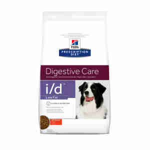 Hills Prescription Diet i/d Low Fat Hundefutter