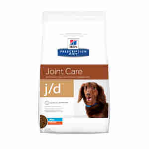 Hill's Prescription Diet Canine j/d Mini Breed