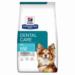 Hill's Prescription Diet Canine t/d Mini Breed