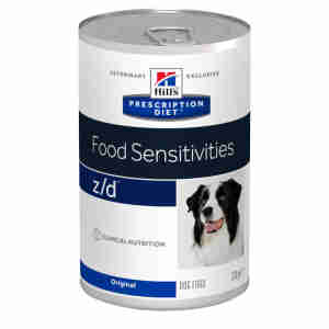 Hills Prescription Diet – Canine z/d Hundefutter