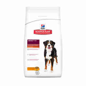 Hill's Adult Advanced Fitness Large voor honden