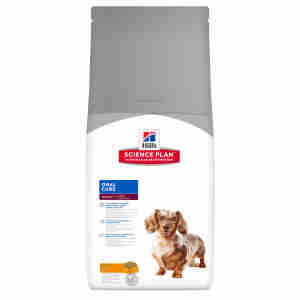 Hills Science Plan Oral Care Hundefutter