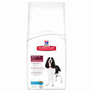 Hill’s Science Plan Adult Medium Breed - Thon et Riz