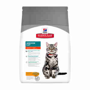 Hills Science Plan Indoor Cat Adult Katzenfutter