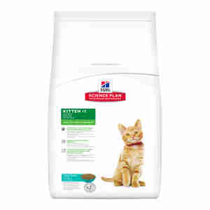 Hill's Science Plan Kitten Healthy Development Tuna