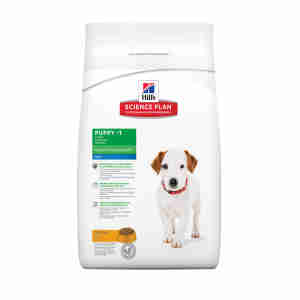 Hill's Science Plan Puppy Healthy Development Mini Chiot