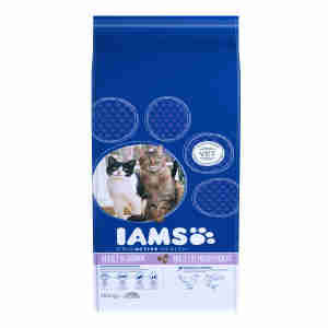 Iams ProActive Health Adult Multi-Cat voor katten