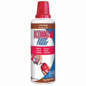 Pâté Kong Stuff'n'Paste au foie pour chiens