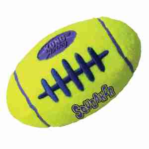 KONG Squeaker - Balle Football Américain