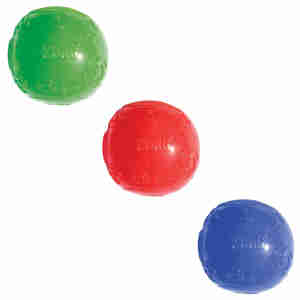 Kong - Balle Squeezz