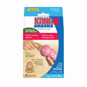 KONG Stuff-N-Snack Mini