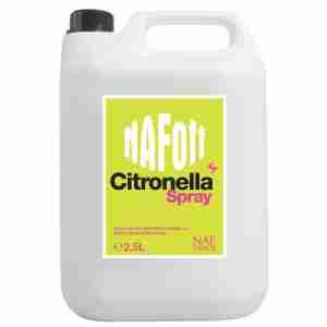 Spray NAF OFF Citronella