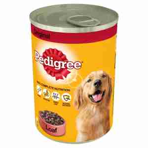 Pedigree Chien Adulte - Boîtes