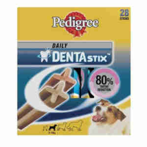 Pedigree Dentastix