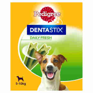 Pedigree Dentastix Fresh Small