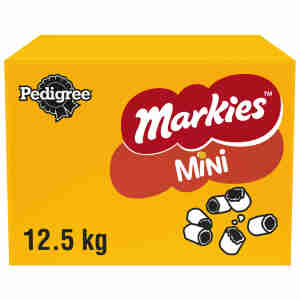Pedigree Markies