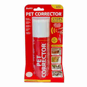 Pet Corrector Spray