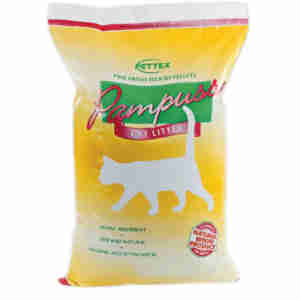 Litière Pettex Pampuss 100 % bois naturel