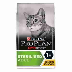 Pro Plan House Cat Katzenfutter