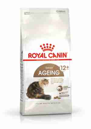Royal Canin Ageing +12 Katzenfutter