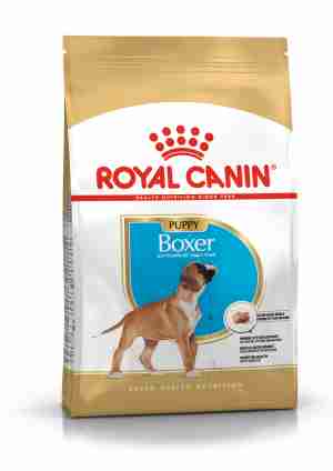 Royal Canin Boxer 30 JUNIOR