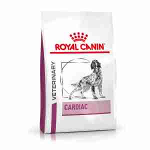 Royal Canin - Vet Diet Canine - Cardiac