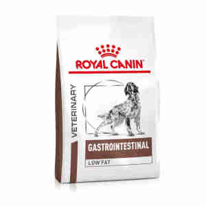 Royal Canin Gastro Intestinal Low Fat LF 22 Hundefutter