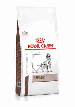 Royal Canin Canine Hepatic