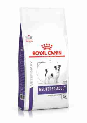 Royal Canin Neutered Adulte Petite Race (Stérilisé)