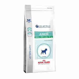 Royal Canin Pediatric Junior Small Dog