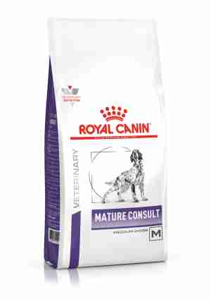 Royal Canin Senior Consult Mature Medium Dog