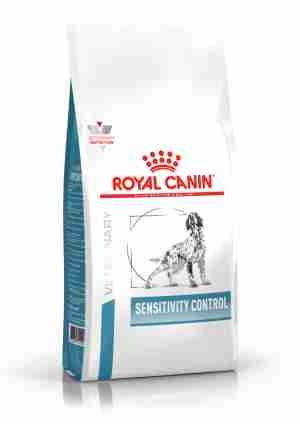 Royal Canin Sensitivity Control Adult Dry Dog Food
