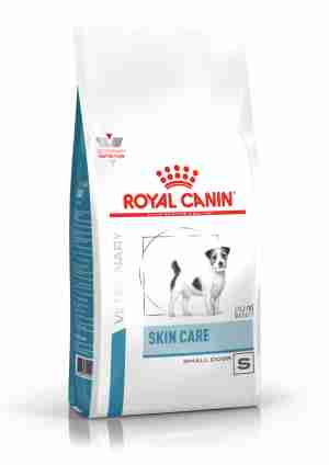 Royal Canin Canine Skin Care Adult Small Dog