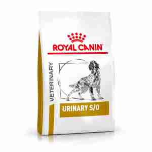 Royal Canin Urinary SO voor honden