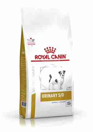 Royal Canin Urinary SO voor kleine honden