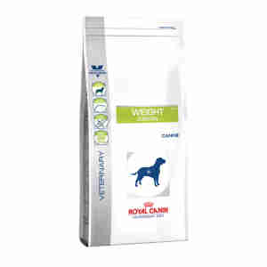 Royal Canin Weight Control DS 30 Hundefutter