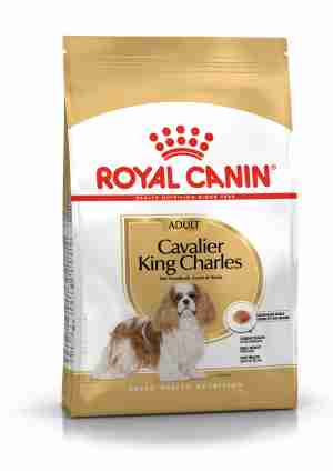 Royal Canin Cavalier King Charles 27 ADULT