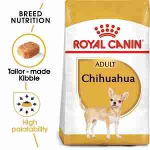 Royal Canin Chihuahua 28 ADULT