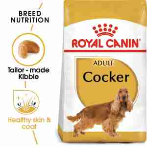 Royal Canin Cocker 25 Adulte