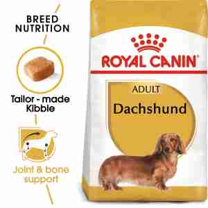 Royal Canin Dachshund 28 ADULT